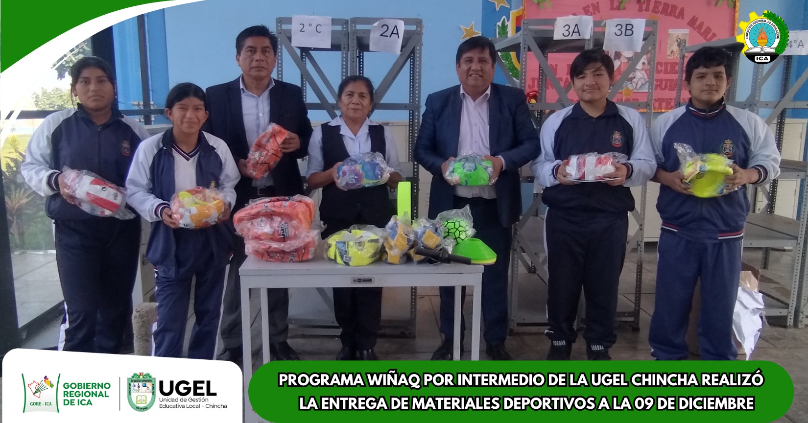 WIÑAQ