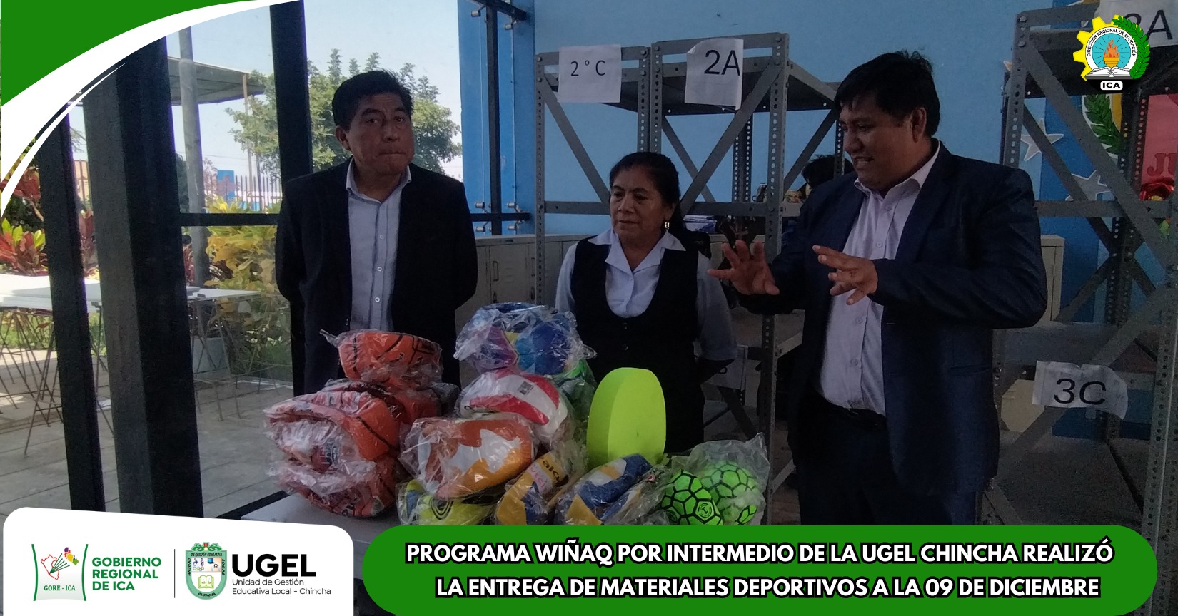 WIÑAQ