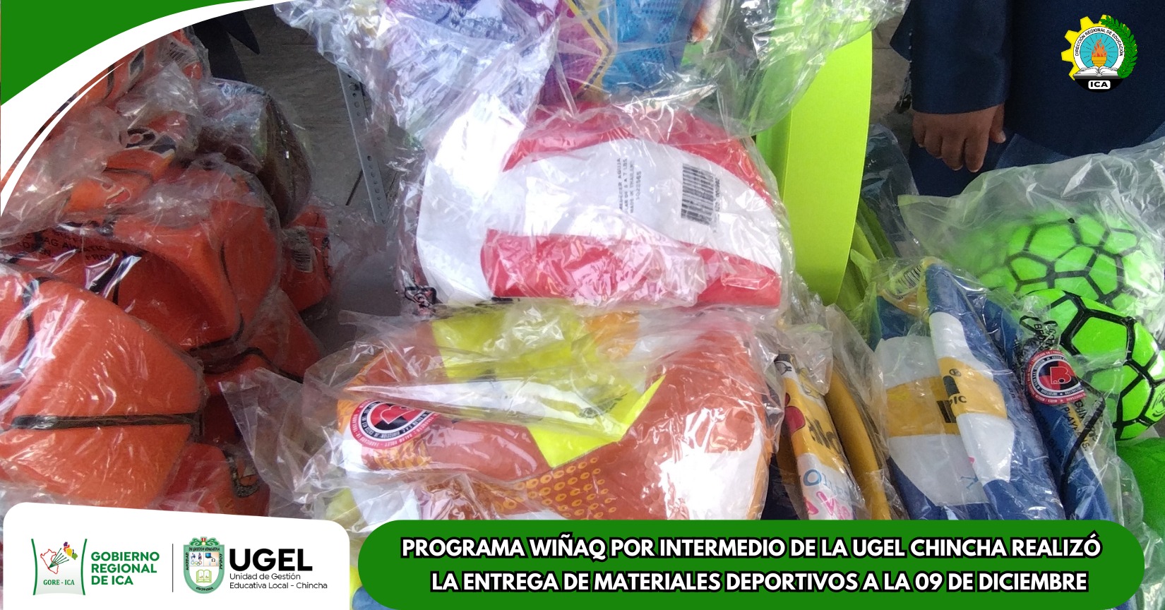 WIÑAQ