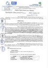 Vista preliminar de documento RD N 0260