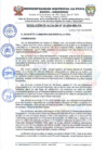 Vista preliminar de documento Resolución de Alcaldía N° 092-2024-MDLP-A