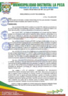 Vista preliminar de documento Resolución de Alcaldía N° 106-2024-MDLP-A