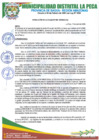 Vista preliminar de documento Resolución de Alcaldía N° 099-2024-MDLP-A