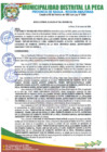 Vista preliminar de documento Resolución de Alcaldía N° 090-2024-MDLP-A