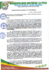 Vista preliminar de documento Resolución de Alcaldía N° 107-2024-MDLP-A