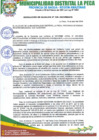 Vista preliminar de documento Resolución de Alcaldía N° 108-2024-MDLP-A
