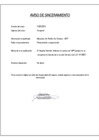 Vista preliminar de documento AVISO_SINCERAMIENTO_MPP_2024