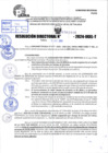 Vista preliminar de documento R.D 1016-2024