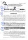 Vista preliminar de documento R.D 1024-2024