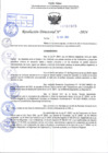 Vista preliminar de documento R.D 1025-2024