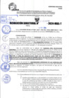 Vista preliminar de documento R.D 1028-2024