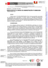Vista preliminar de documento RUA N° 000063-2024-UA Aprobar Estandarización Adq.Suministro Toner Kyocera