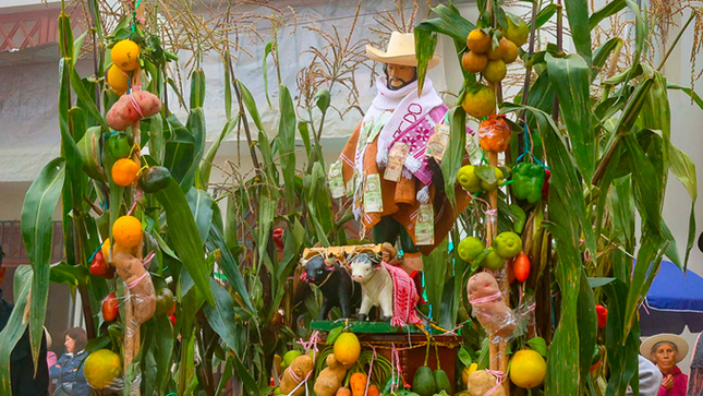 Fotos: Municipalidad de Usquil.