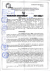 Vista preliminar de documento R.D 1034-2024