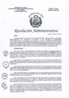 Vista preliminar de documento 10MA MODIF - RA N 057-2023-MINSA-HSR-OEA