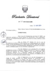 Vista preliminar de documento RD N° 158-2024