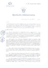 Vista preliminar de documento R.A. 95