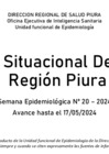 Vista preliminar de documento Sala Diaria Dengue semana 20-2024 Piura 17-05-2024.