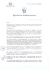 Vista preliminar de documento R.A. 154