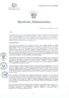 Vista preliminar de documento R.A. 157