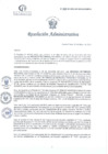 Vista preliminar de documento R.A. 158