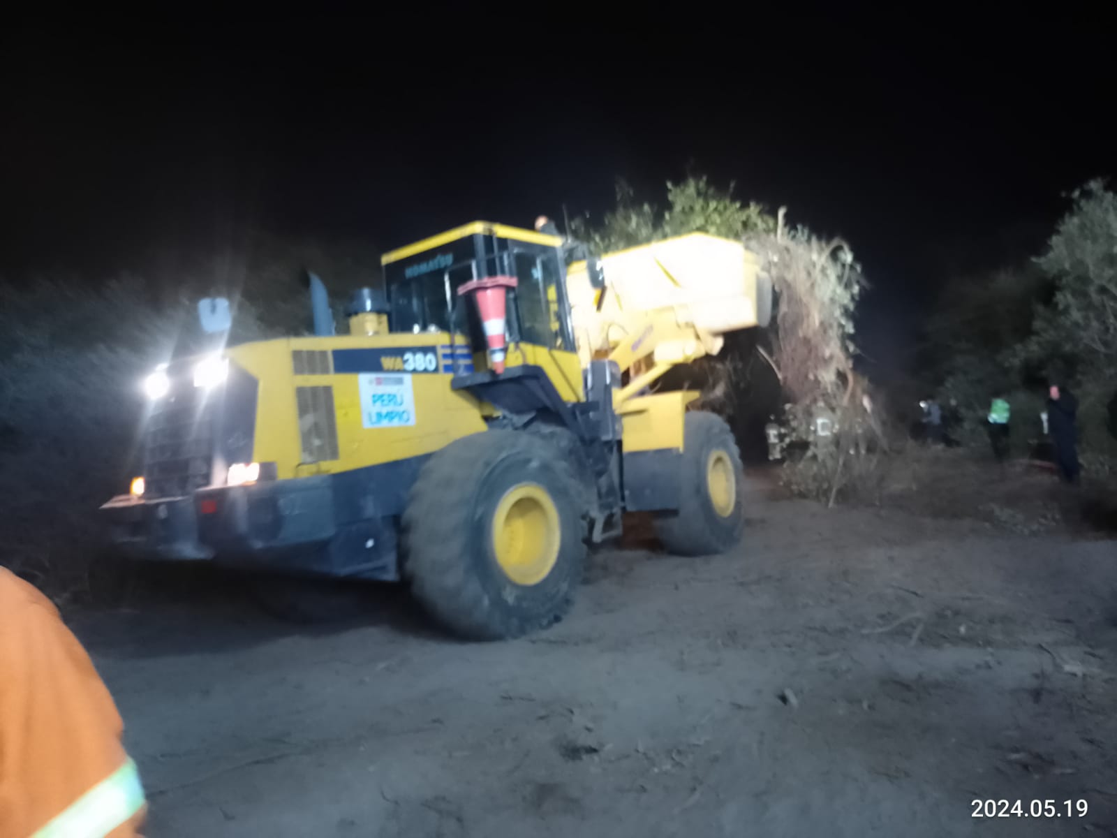 maquinaria incendio 3