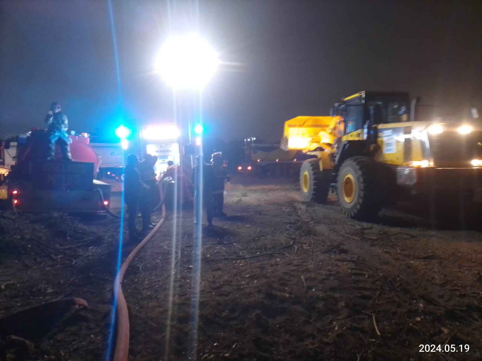 maquinaria incendio 2