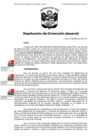 Vista preliminar de documento RDG 0228-2024-MIDAGRI-DVDAFIR-DGAAA