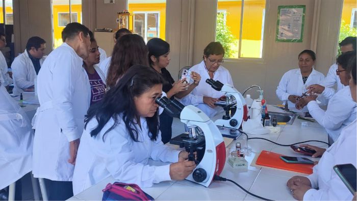 Curso ciencia