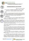 Vista preliminar de documento Ordenanza Municipal N° 004-2024-MDBU