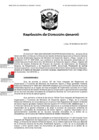 Vista preliminar de documento RDG 0230-2024-MIDAGRI-DVDAFIR-DGAAA
