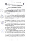 Vista preliminar de documento Resolución de Alcaldía N.° 0384-2024 -A