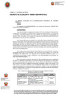 Vista preliminar de documento DECRETO DE ALCALDIA N° 000007-2024-MPCP/ALC