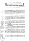 Vista preliminar de documento Resolución de Alcaldía N.° 0381-2024 -A