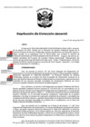 Vista preliminar de documento RDG 0237-2024-MIDAGRI-DVDAFIR-DGAAA