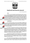 Vista preliminar de documento RDG 0239-2024-MIDAGRI-DVDAFIR-DGAAA