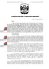 Vista preliminar de documento RDG 0240-2024-MIDAGRI-DVDAFIR-DGAAA