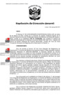 Vista preliminar de documento RDG 0242-2024-MIDAGRI-DVDAFIR-DGAAA