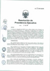 Vista preliminar de documento Resolución N° 085-2017-DV-PE