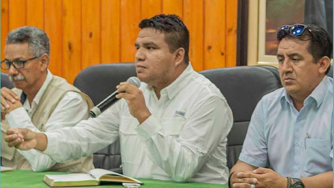Autoridades y sociedad civil de Paita conforman “Comisión Provincial” para exigir la declaratoria de emergencia de la provincia