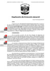 Vista preliminar de documento RDG 0248-2024-MIDAGRI-DVDAFIR-DGAAA