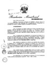 Vista preliminar de documento Resolución Ministerial No 026-2000-MTC/15.02