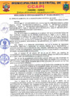 Vista preliminar de documento Resolución de Gerencia Municipal N° 130-2023-GM-MDCC-P-C