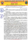 Vista preliminar de documento Resolución de Gerencia Municipal N° 133-2023-GM-MDCC-P-C