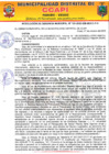 Vista preliminar de documento Resolución de Gerencia Municipal N° 134-2023-GM-MDCC-P-C