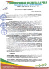 Vista preliminar de documento Resolución de Alcaldía N° 125-2024-MDLP-A
