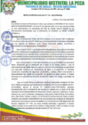 Vista preliminar de documento Resolución de Alcaldía N° 118-2024-MDLP-A
