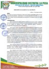Vista preliminar de documento Resolución de Alcaldía N° 124-2024-MDLP-A