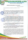 Vista preliminar de documento Acuerdo de Consejo Municipal N° 001-2024-MDLP-CM