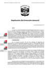 Vista preliminar de documento RDG 0267-2024-MIDAGRI-DVDAFIR-DGAAA